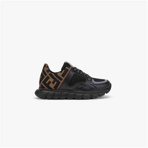 fendi boots junior|fendi kids sneakers.